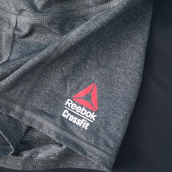 Reebok Crossfit shorts - Picture 2 of 4